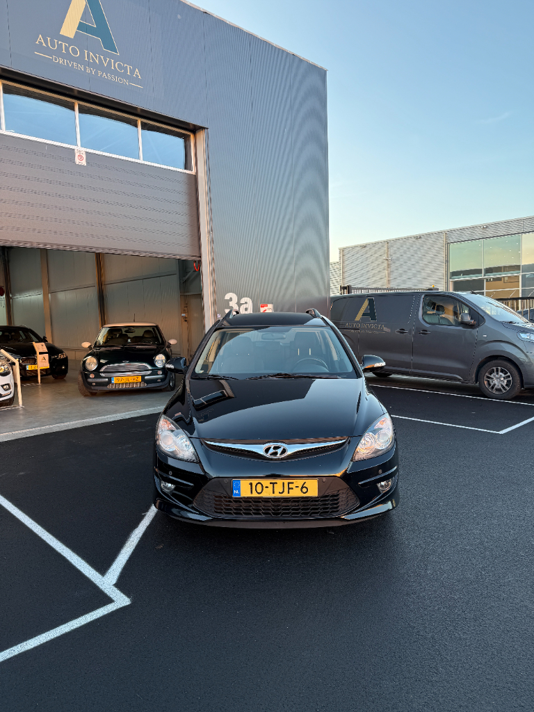 Hyundai Onbekend