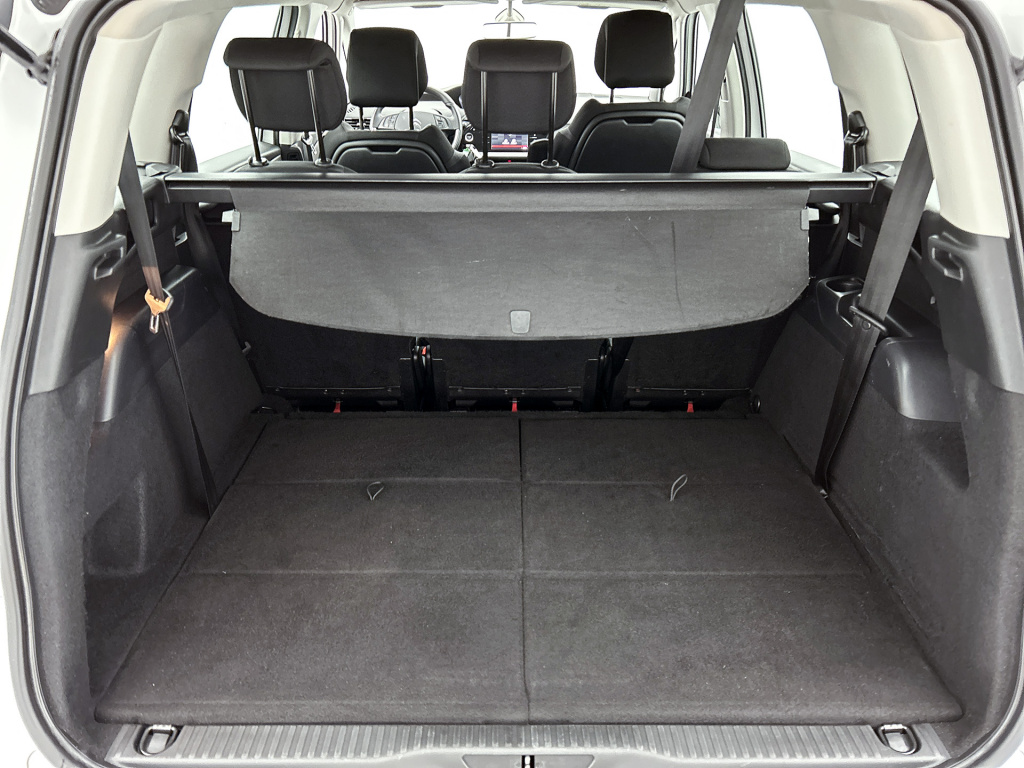 Citroen Grand C4 Spacetourer