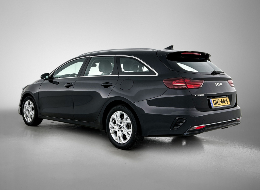Kia Ceed Sportswagon