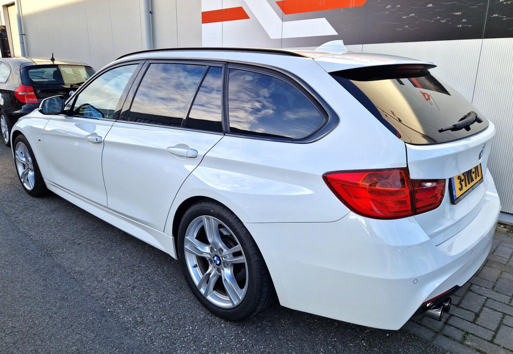 BMW 3-serie
