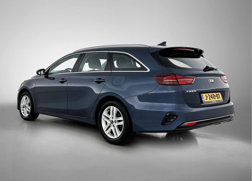 Kia Ceed Sportswagon