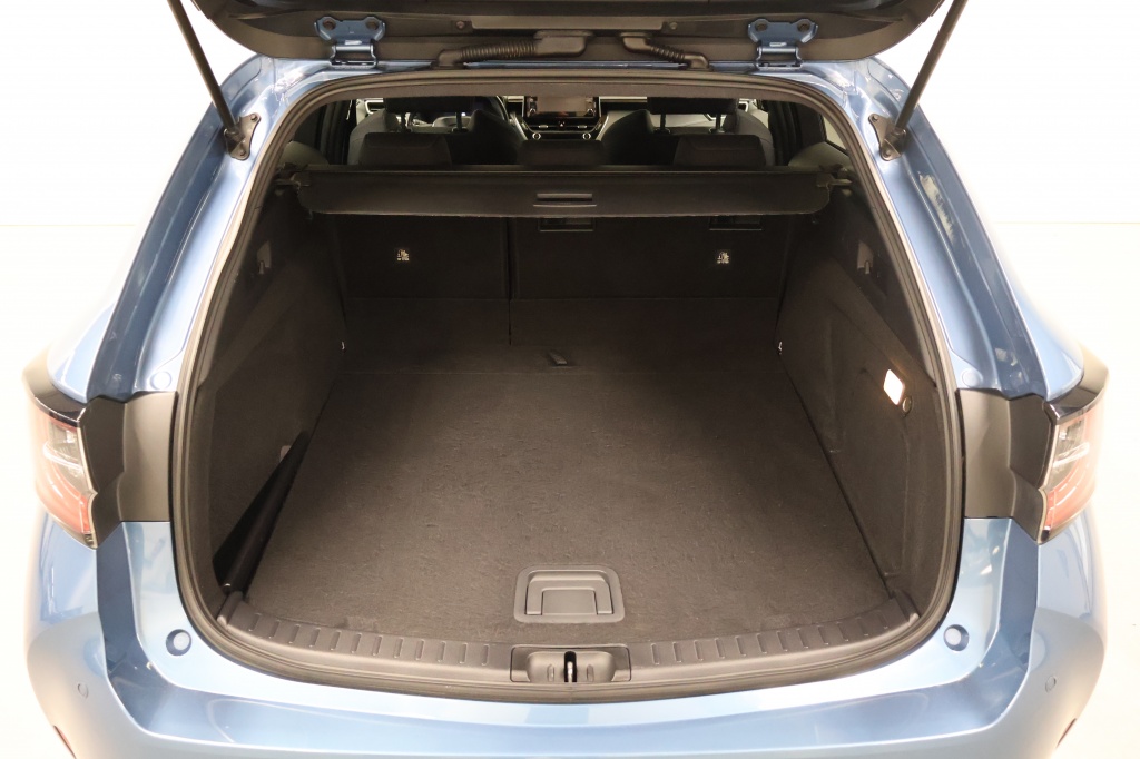 Toyota Corolla Touring Sports