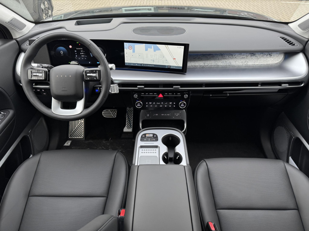 Hyundai Ioniq 9