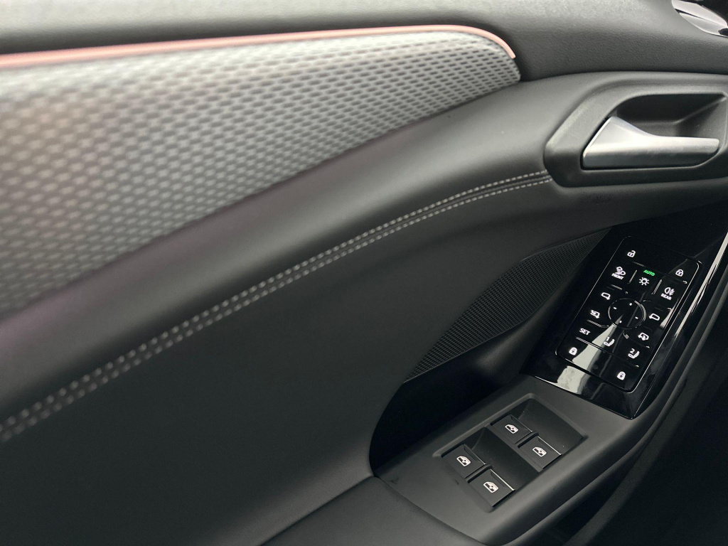 Audi A6 Sportback E-tron