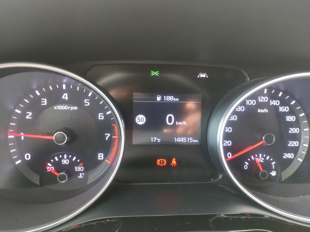 Kia Ceed Sportswagon