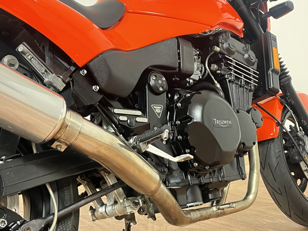 Triumph Speed Triple