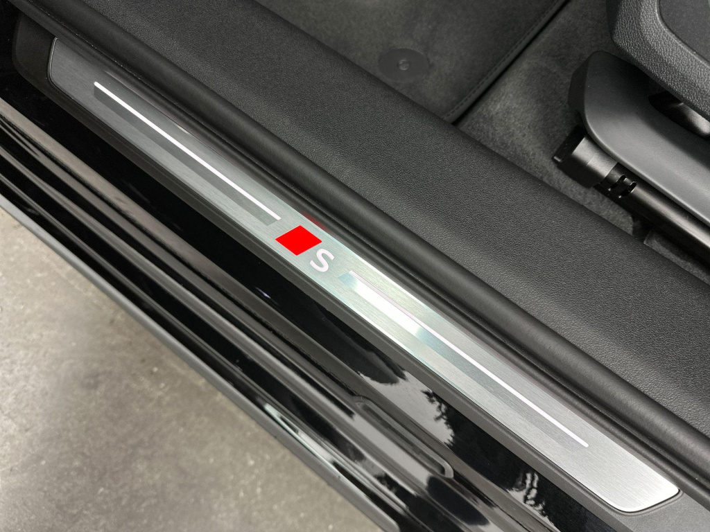 Audi A6 Avant E-tron