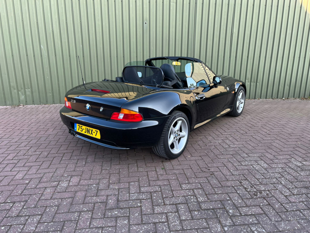 BMW Z3