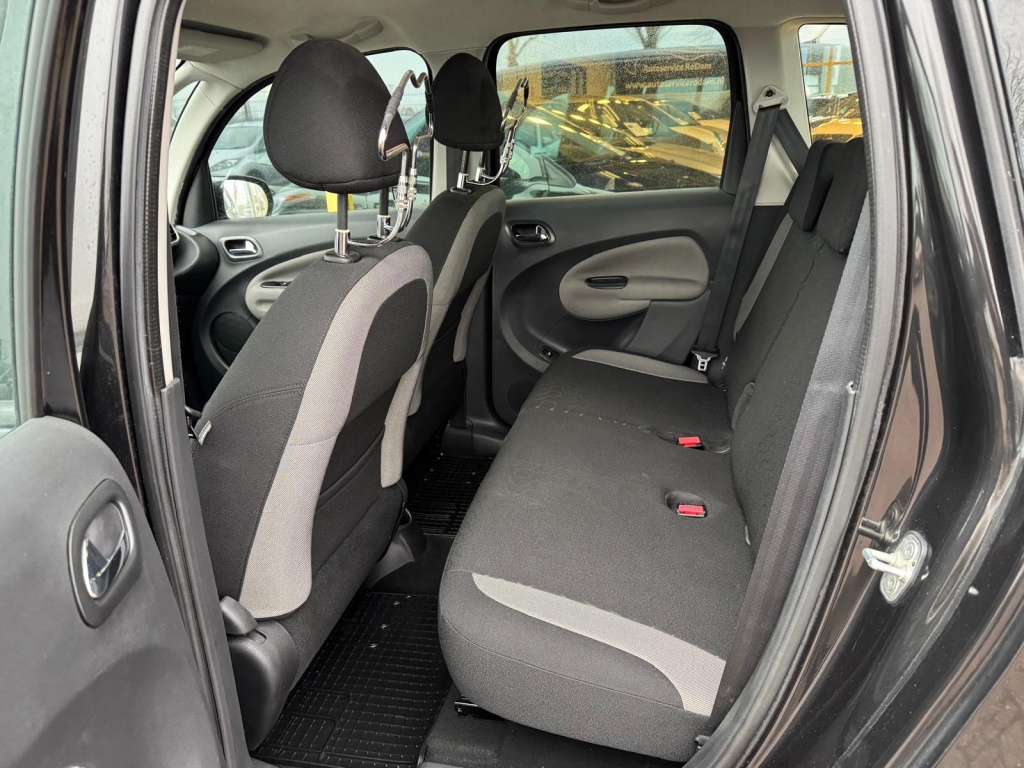 Citroen C3 Picasso