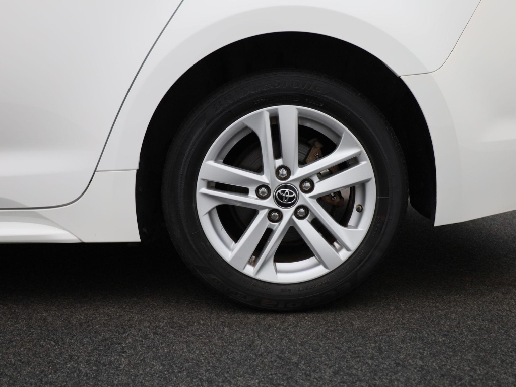 Toyota Corolla Touring Sports