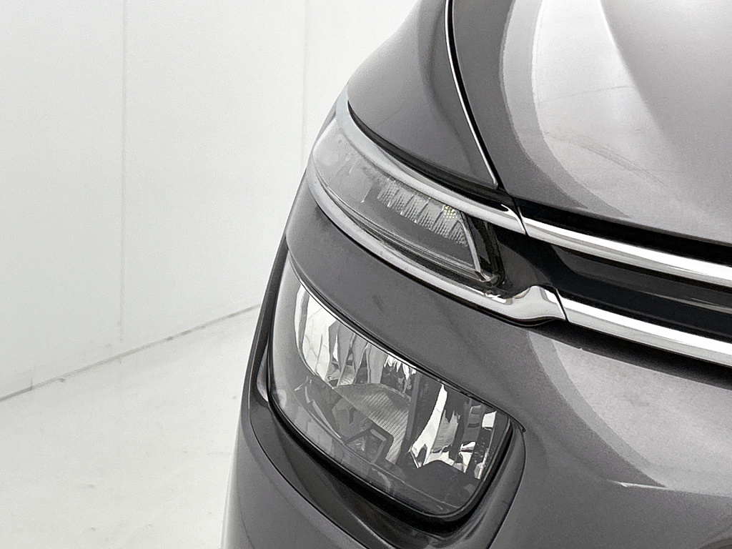 Citroen Grand C4 Picasso