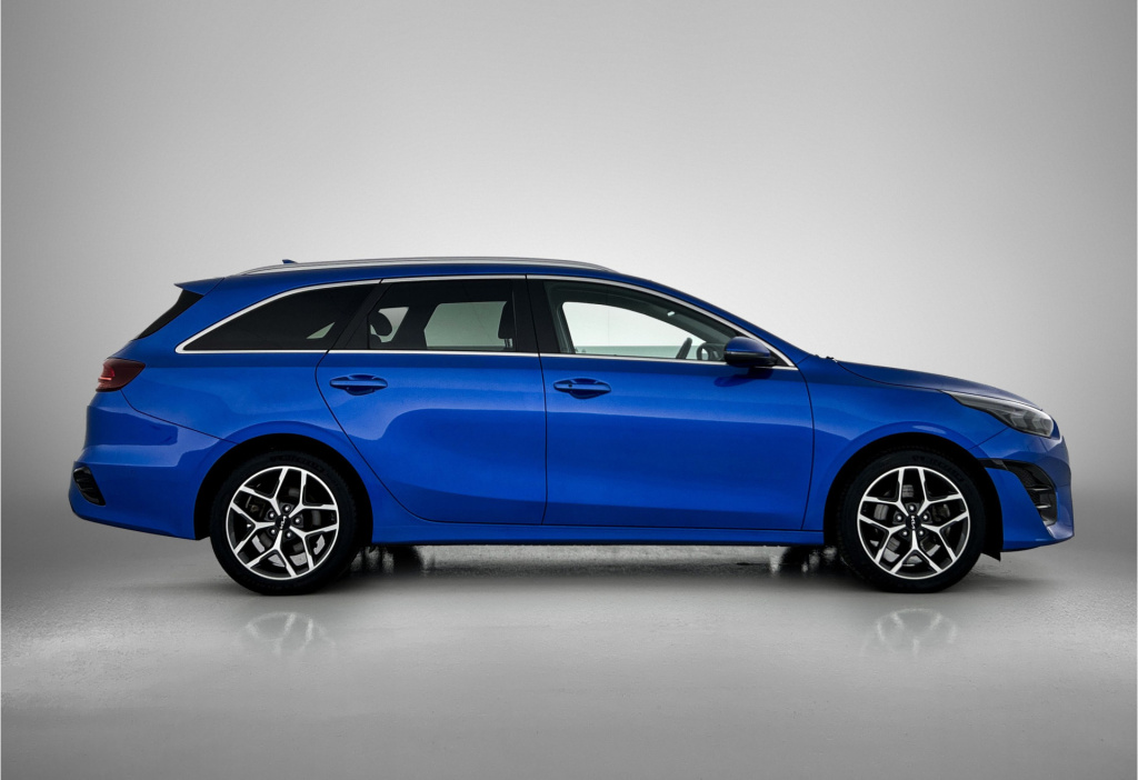 Kia Ceed Sportswagon