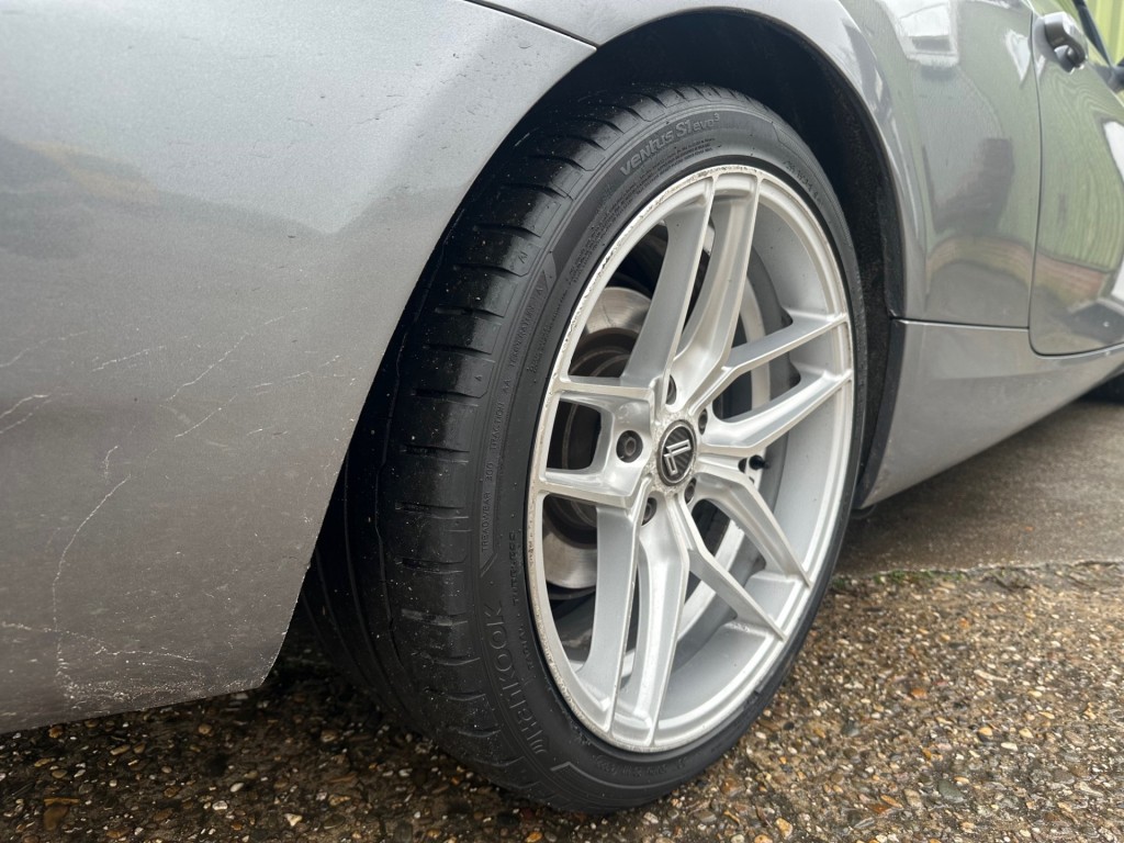 BMW 3-serie