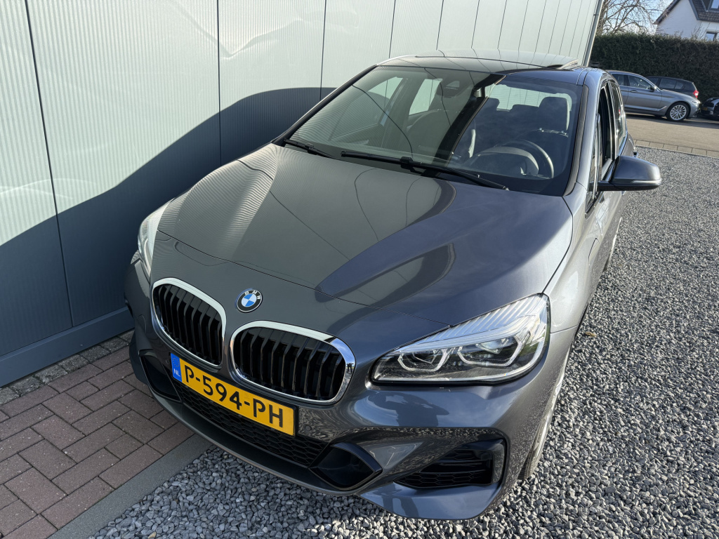 BMW 2-serie