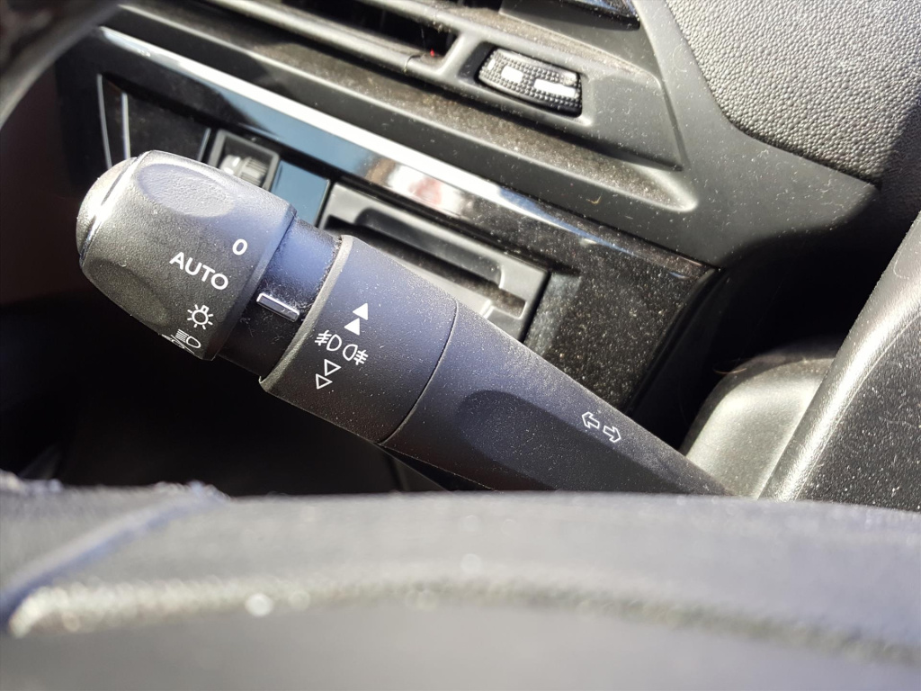 Citroen Grand C4 Picasso