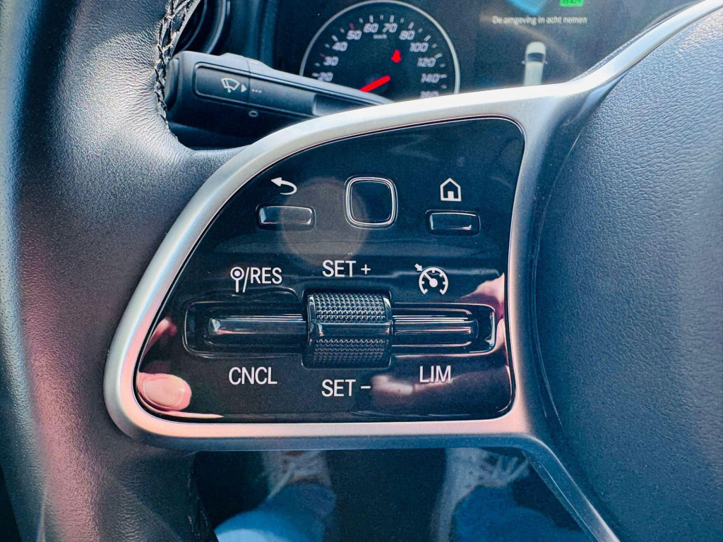 Mercedes-Benz Ecitan