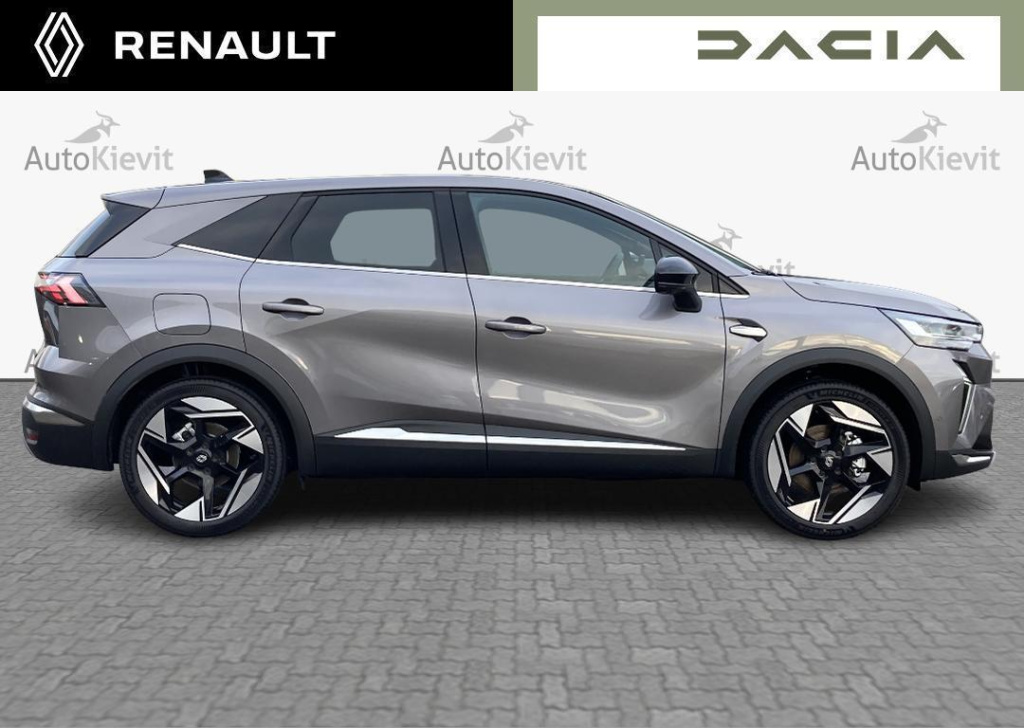 Renault Symbioz