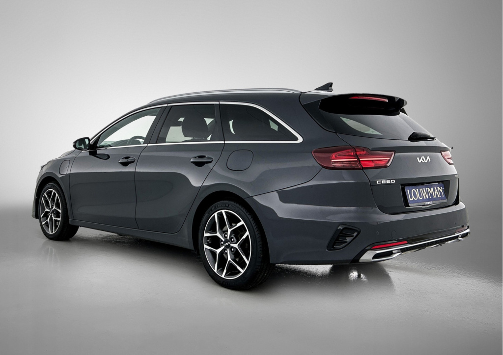 Kia Ceed Sportswagon