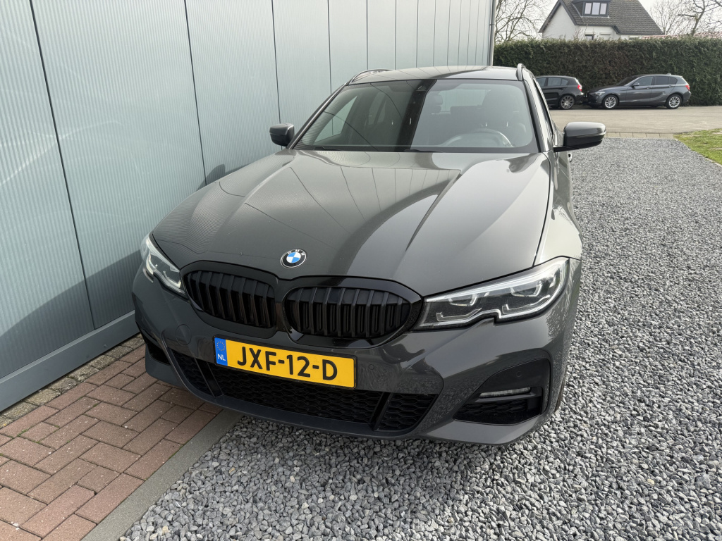 BMW 3-serie