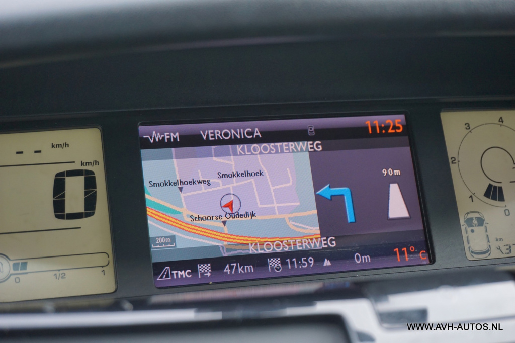 Citroen Grand C4 Picasso