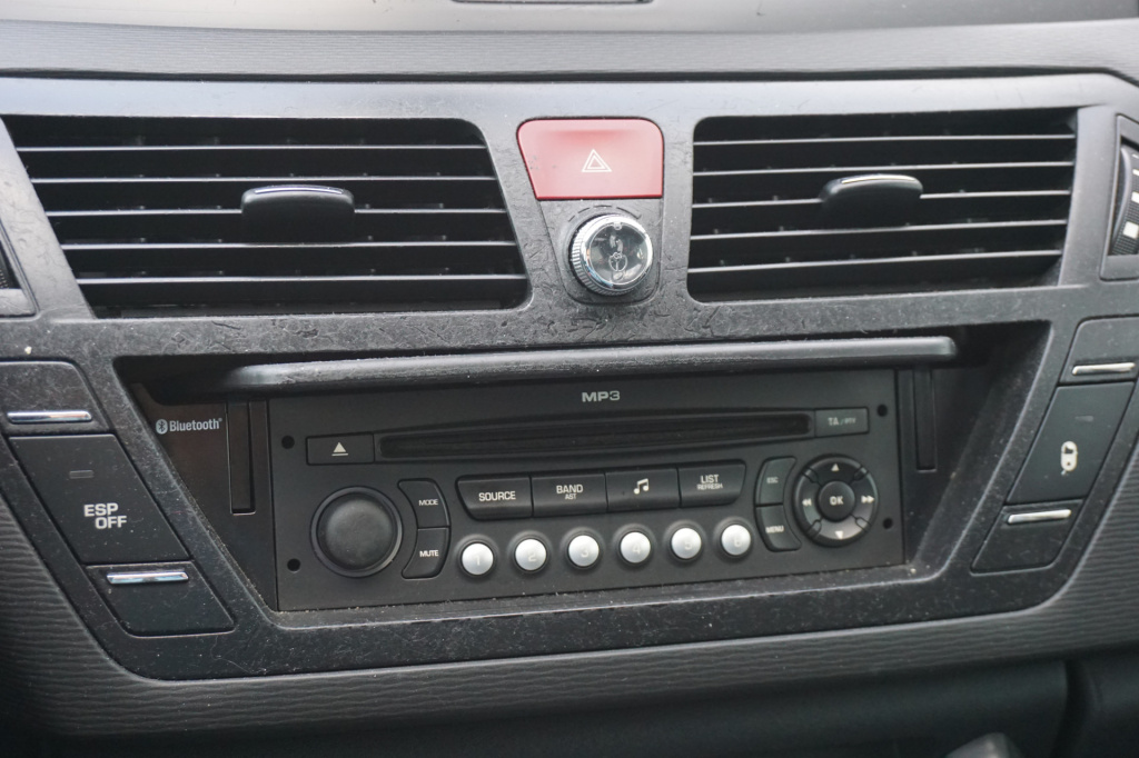 Citroen Grand C4 Picasso