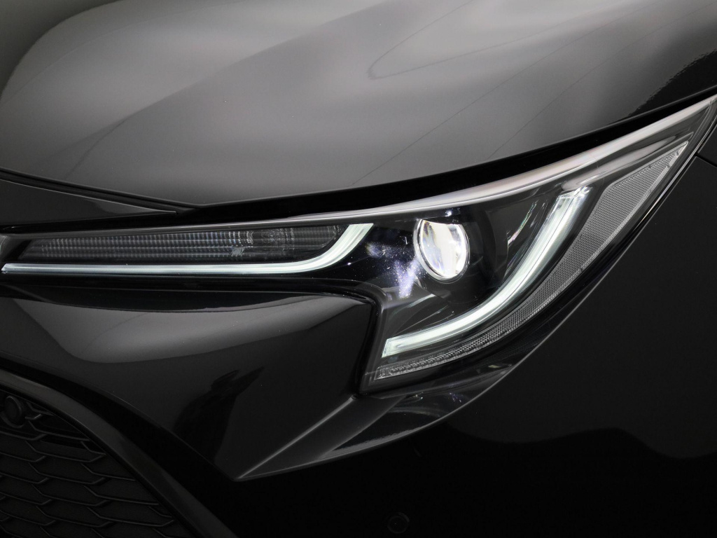 Toyota Corolla Touring Sports