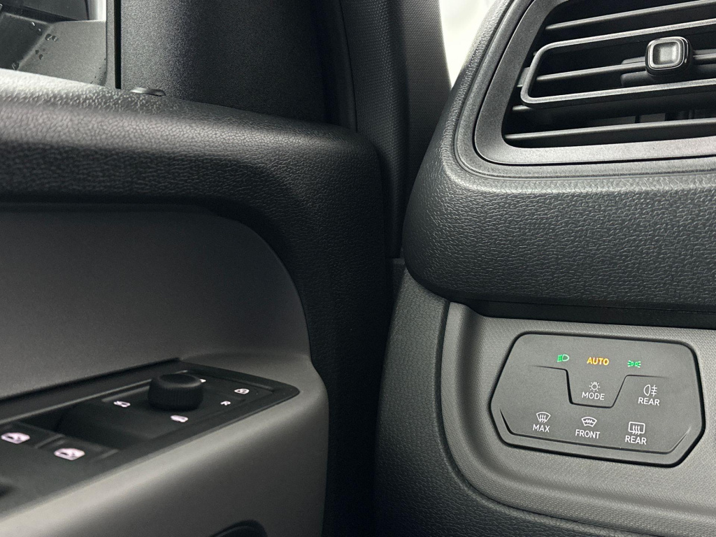 Volkswagen Id. Buzz Cargo