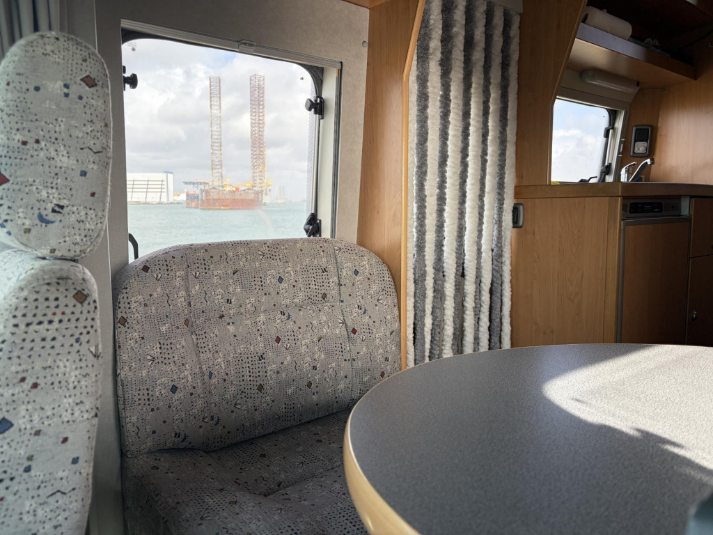 Mercedes-Benz Onbekend