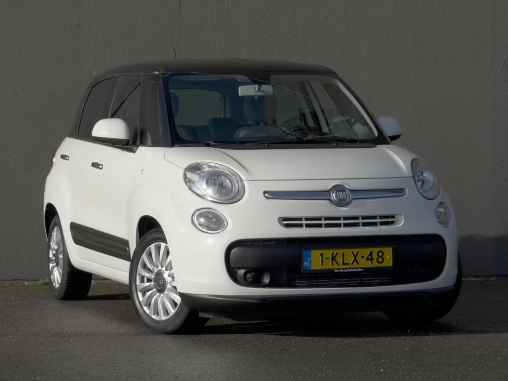 Fiat 500 L