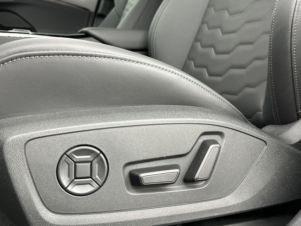 Audi A6 Avant E-tron