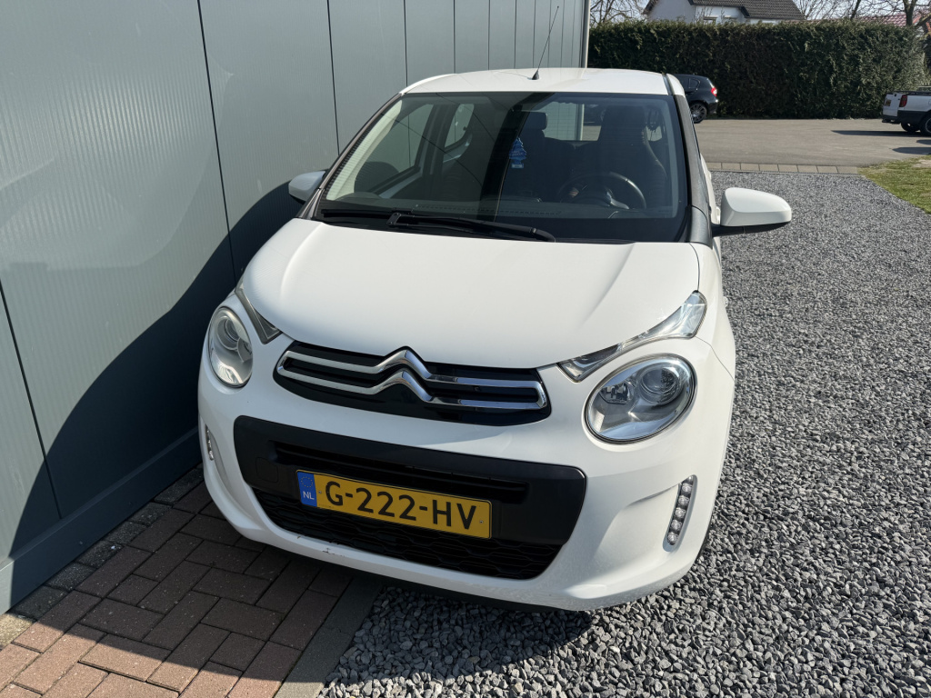 Citroen C1