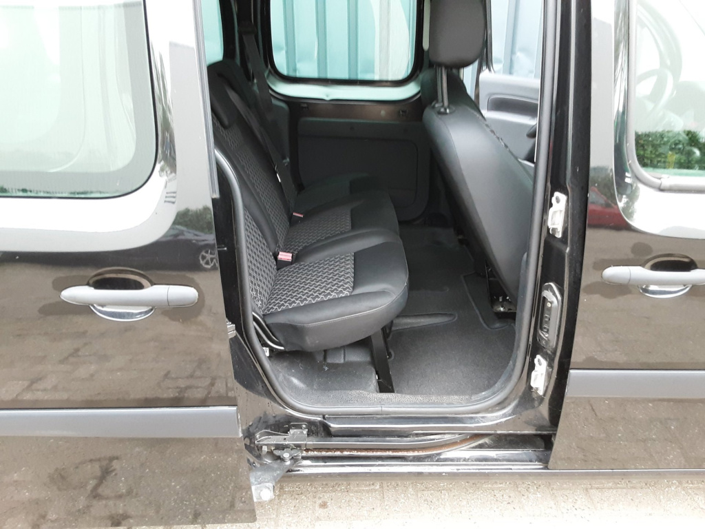 Renault Kangoo Z.e.