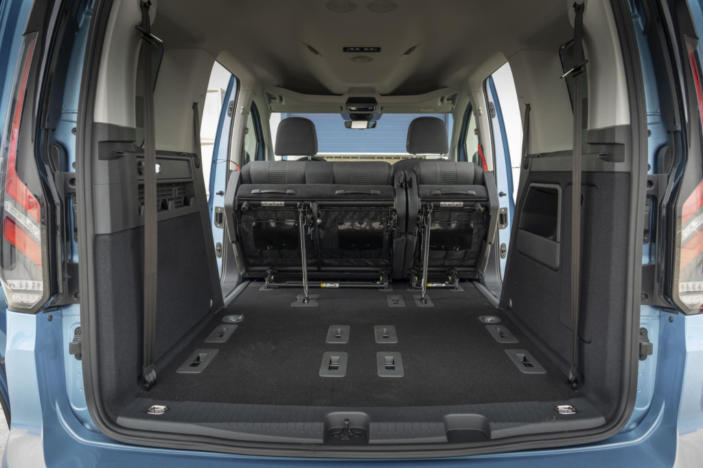 Ford Tourneo Connect