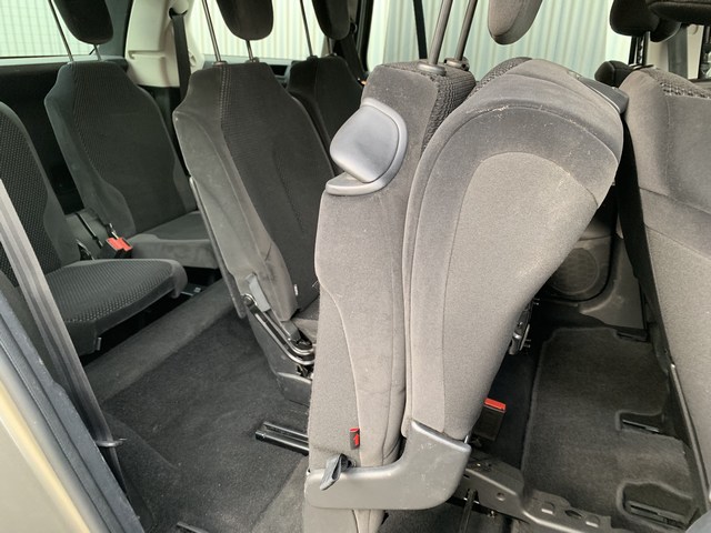 Citroen Grand C4 Picasso