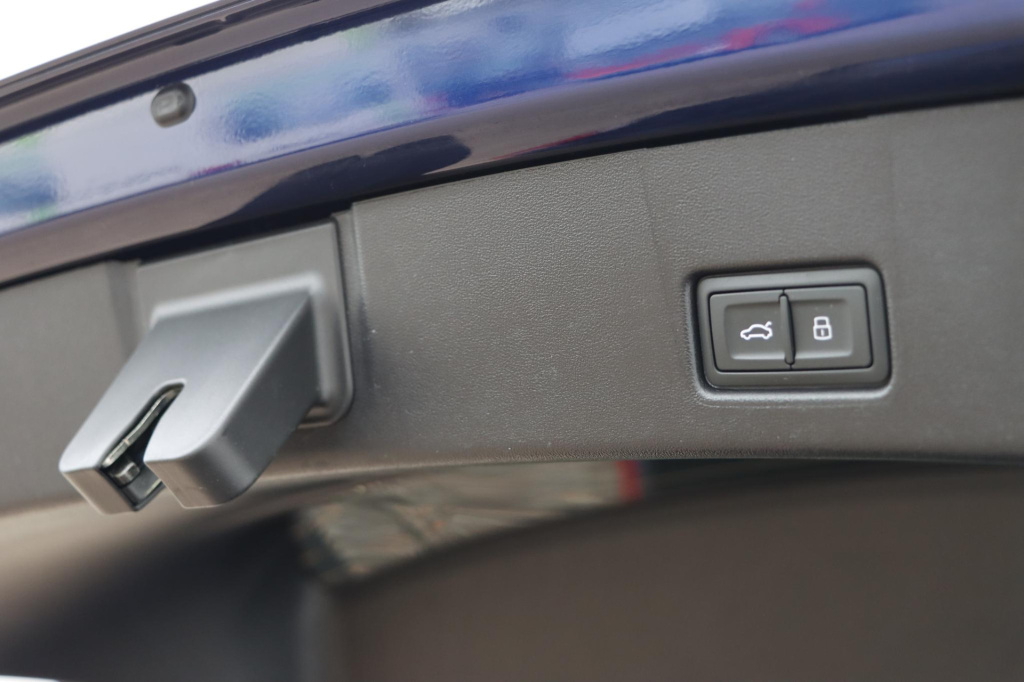 Audi Q4 Sportback E-tron