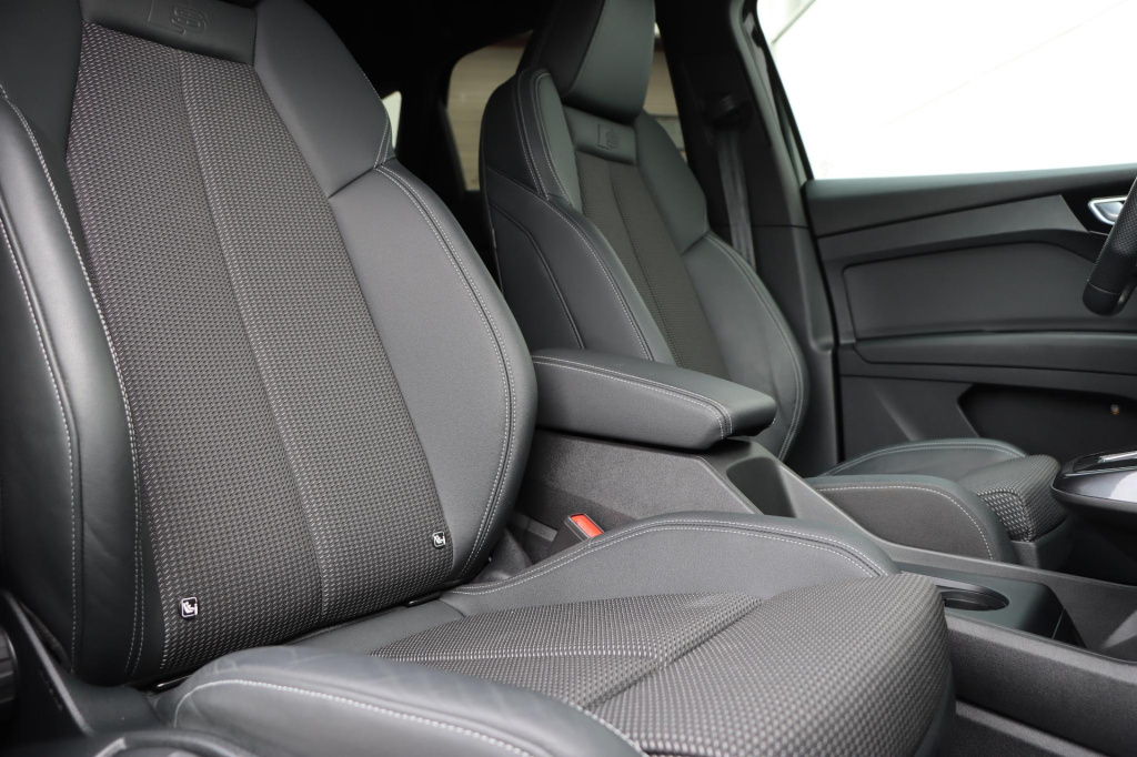 Audi Q4 Sportback E-tron