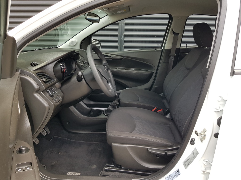 Opel Karl