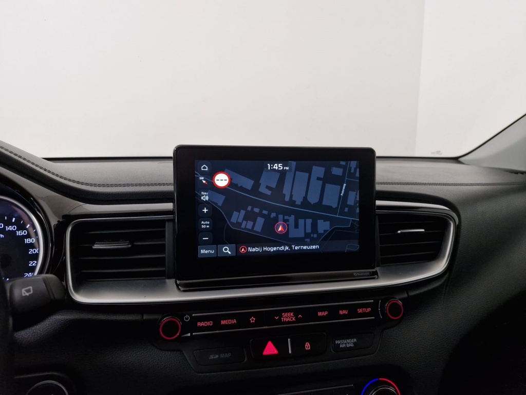 Kia Ceed Sportswagon