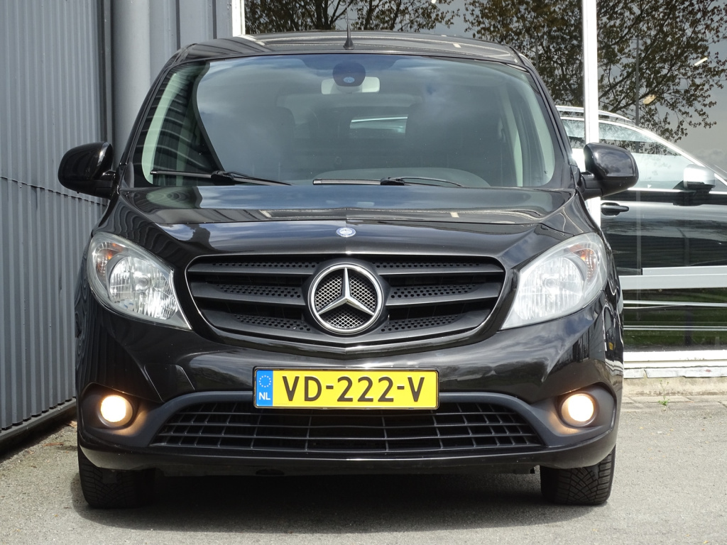 Mercedes-Benz Citan