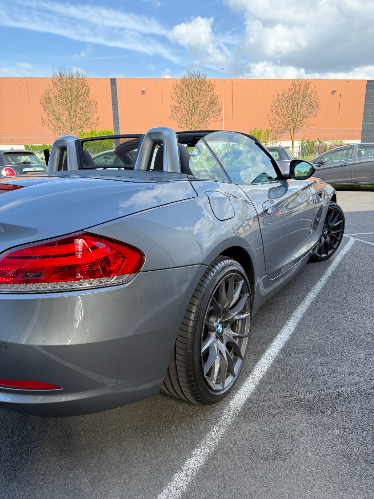 BMW Z4