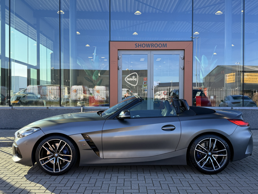 BMW Z4