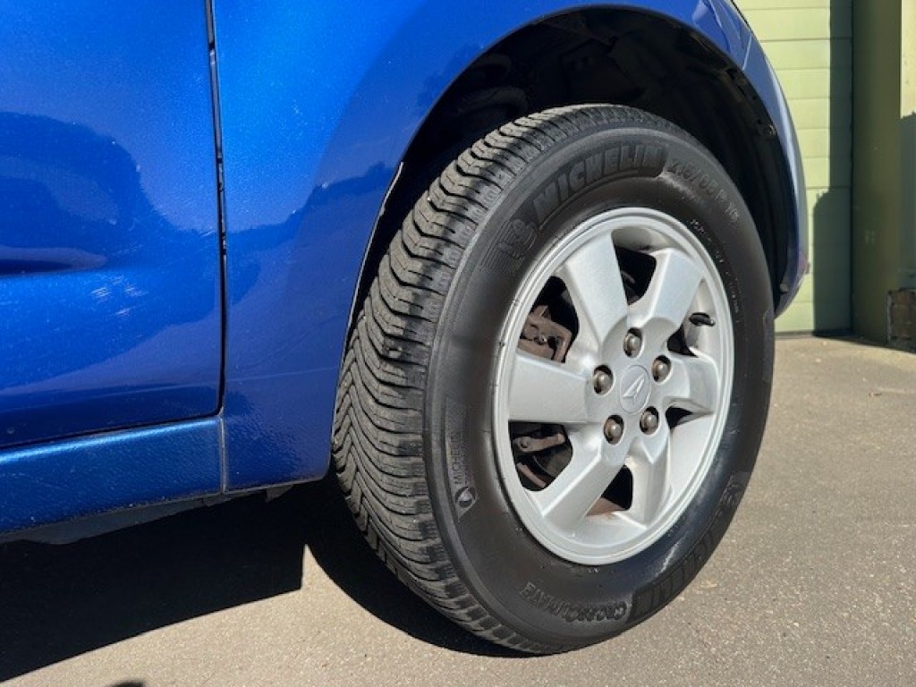 Daihatsu Terios