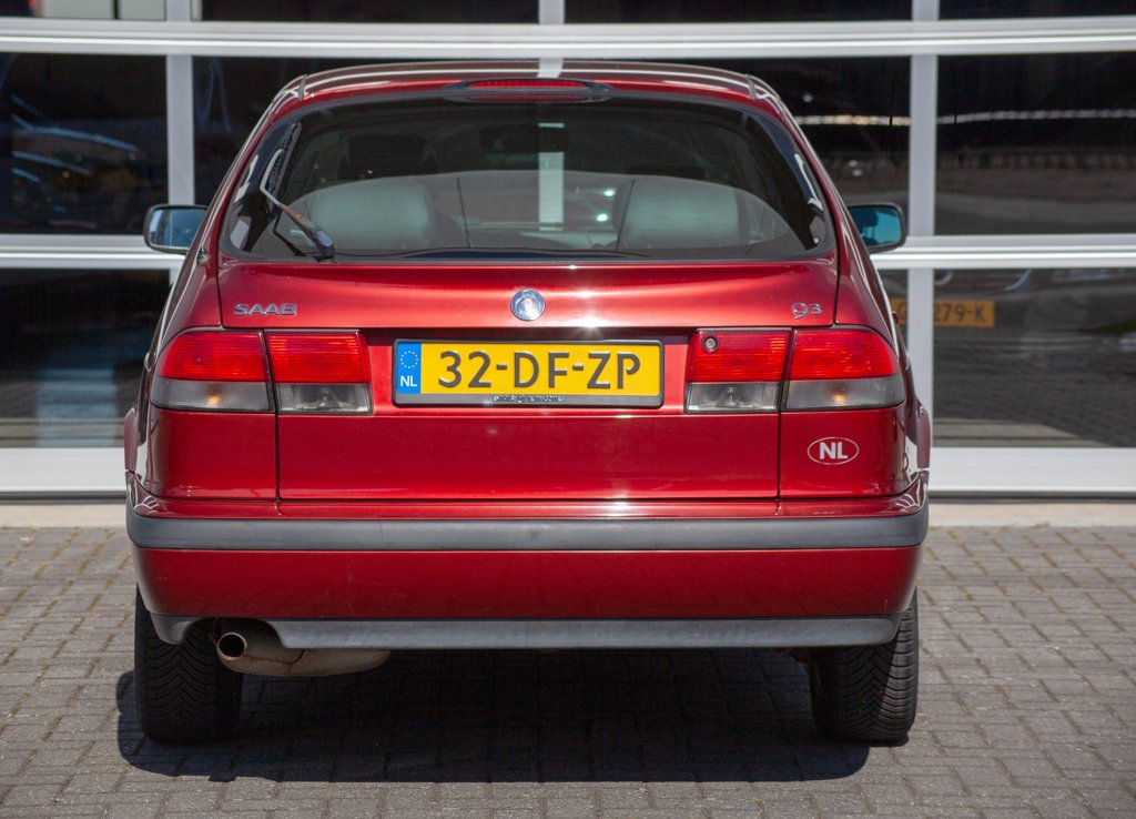 Saab 9-3