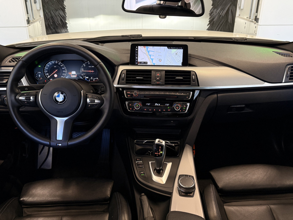 BMW 3-serie