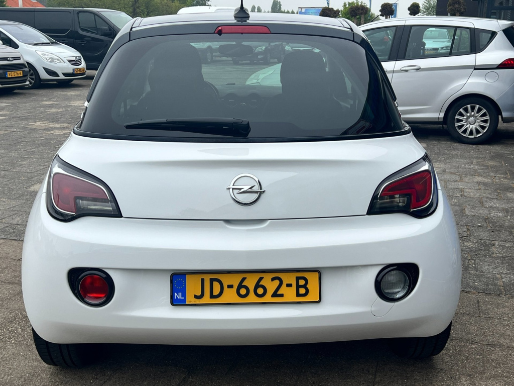 Opel Adam