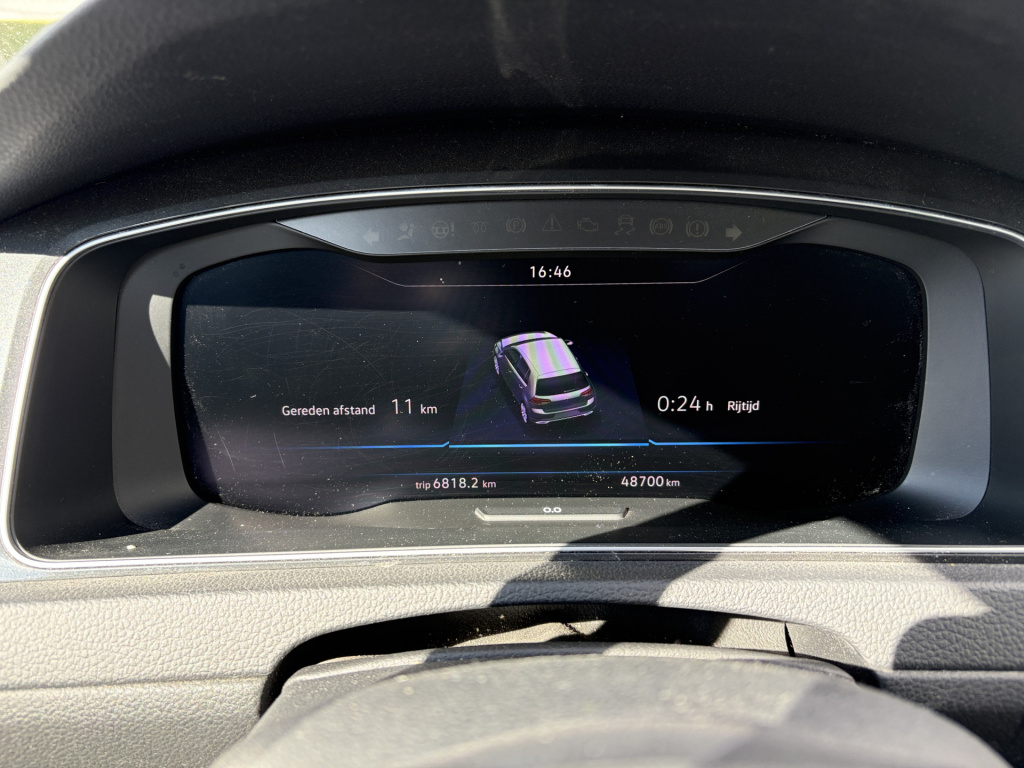 Volkswagen E-golf