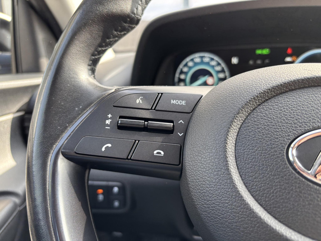 Hyundai I 20