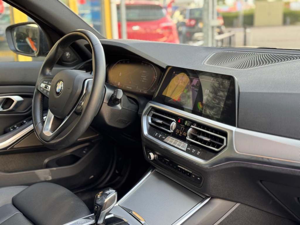 BMW 3-serie