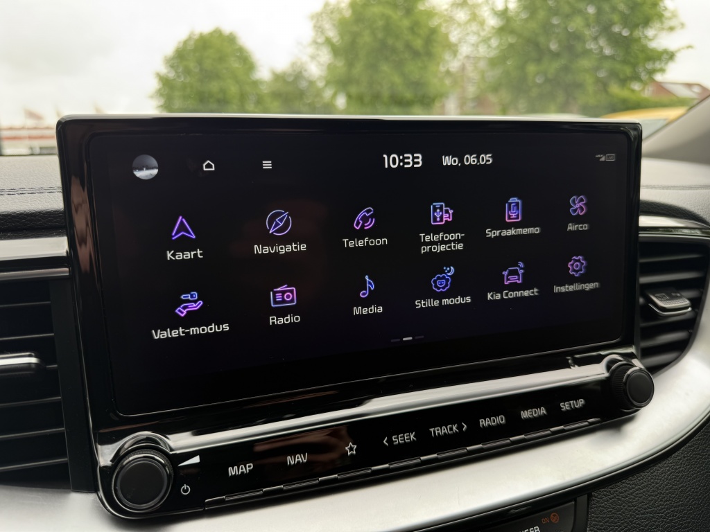 Kia Ceed Sportswagon