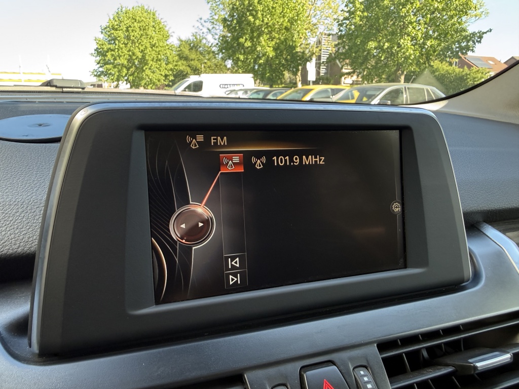 BMW 2-serie